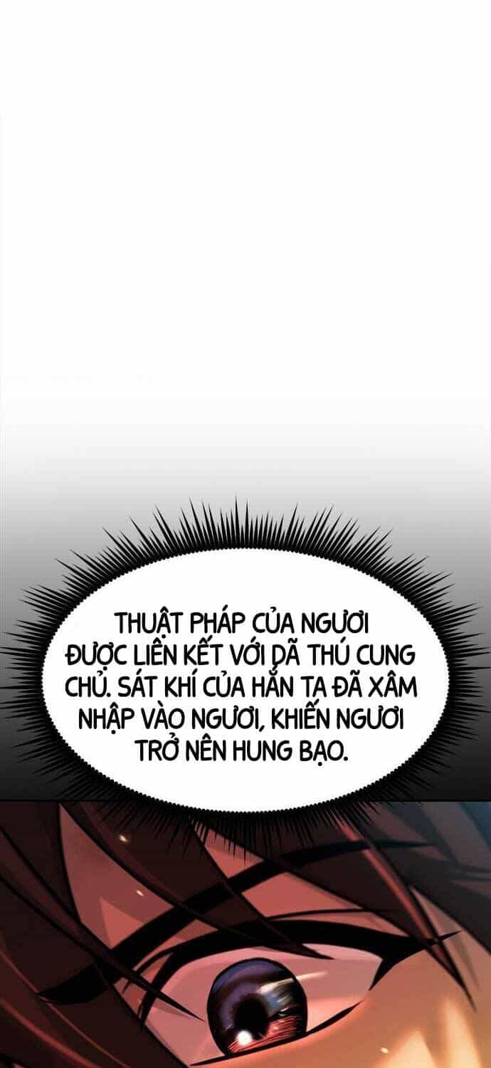 Ma Đạo Chuyển Sinh Ký - Chương 86 - ảnh 23