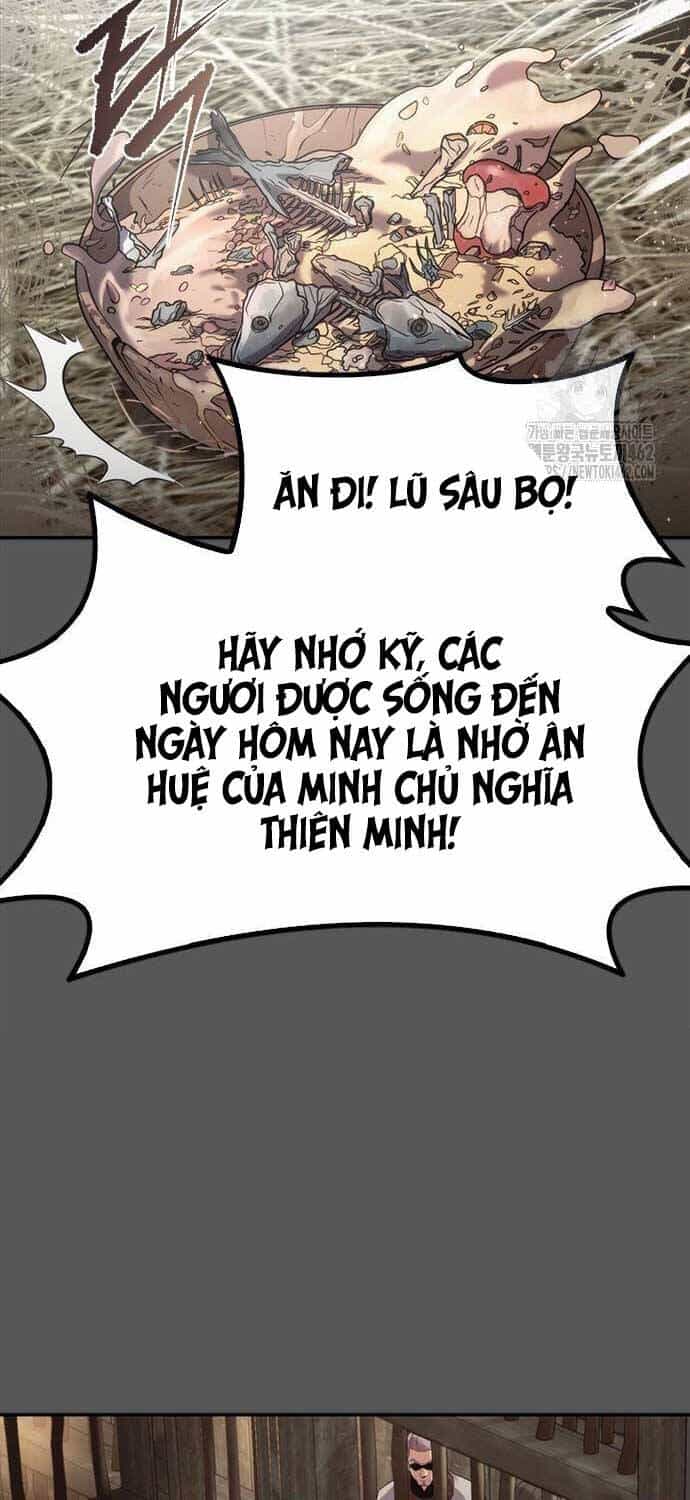 Ma Đạo Chuyển Sinh Ký - Chương 86 - ảnh 25