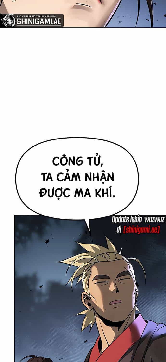 Ma Đạo Chuyển Sinh Ký - Chương 87 - ảnh 84
