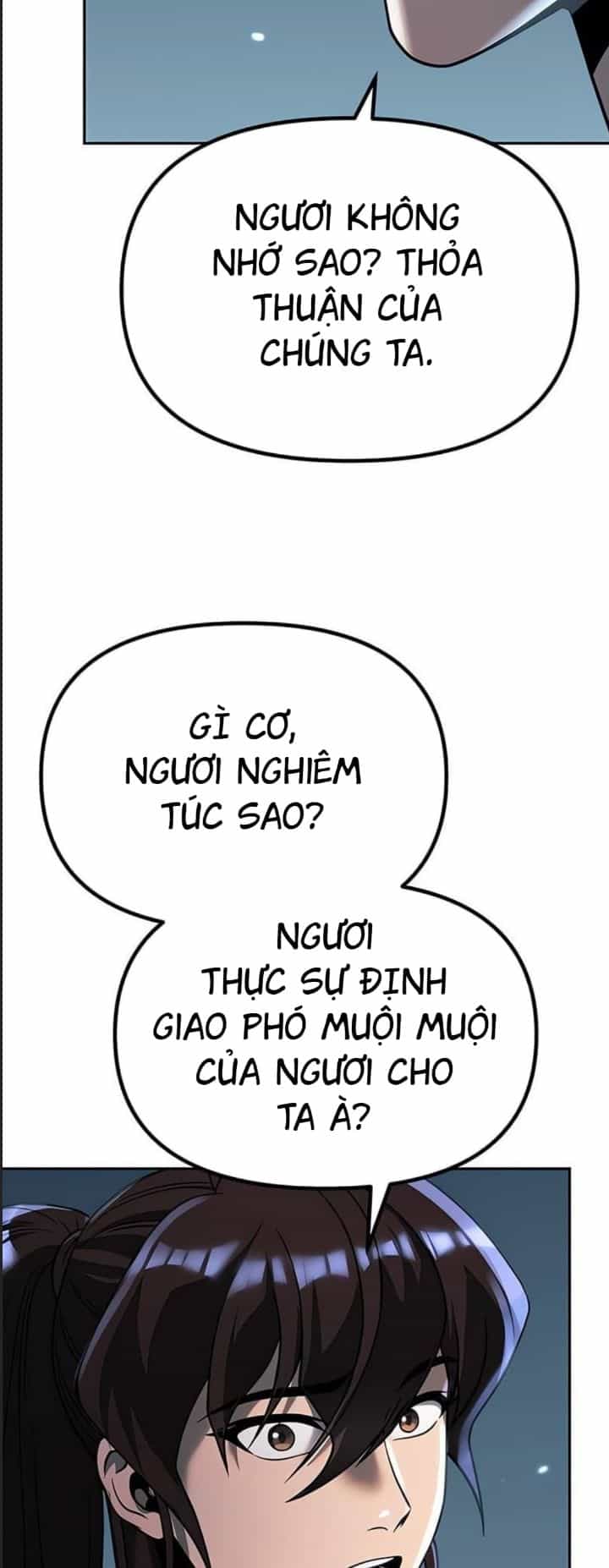 Ma Đạo Chuyển Sinh Ký - Chương 89 - ảnh 100