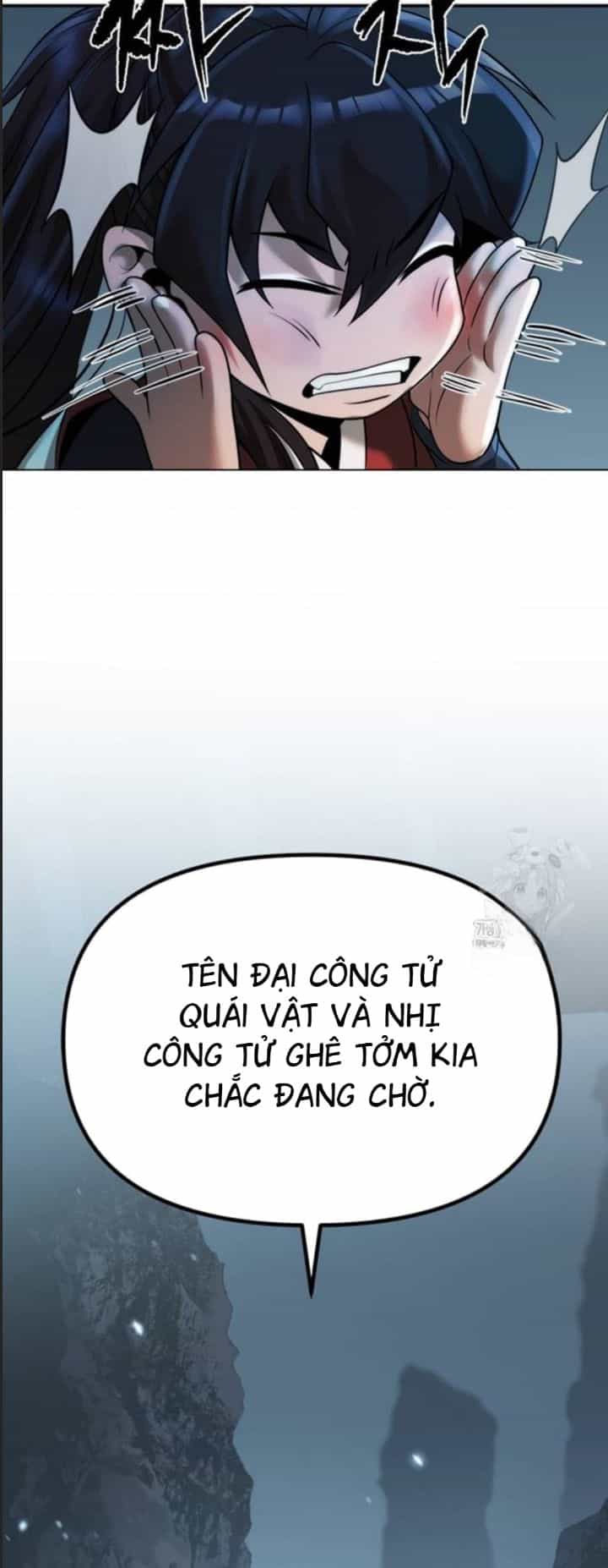 Ma Đạo Chuyển Sinh Ký - Chương 89 - ảnh 107