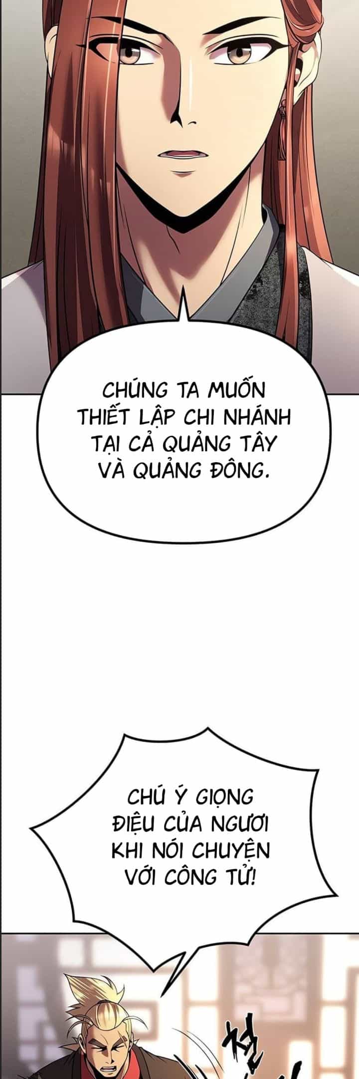 Ma Đạo Chuyển Sinh Ký - Chương 89 - ảnh 56