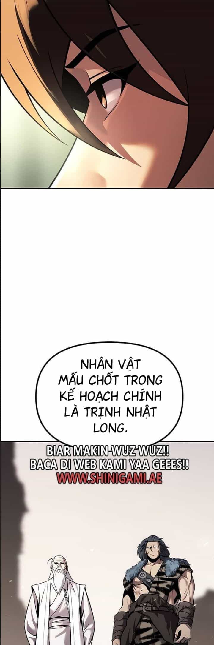 Ma Đạo Chuyển Sinh Ký - Chương 89 - ảnh 74