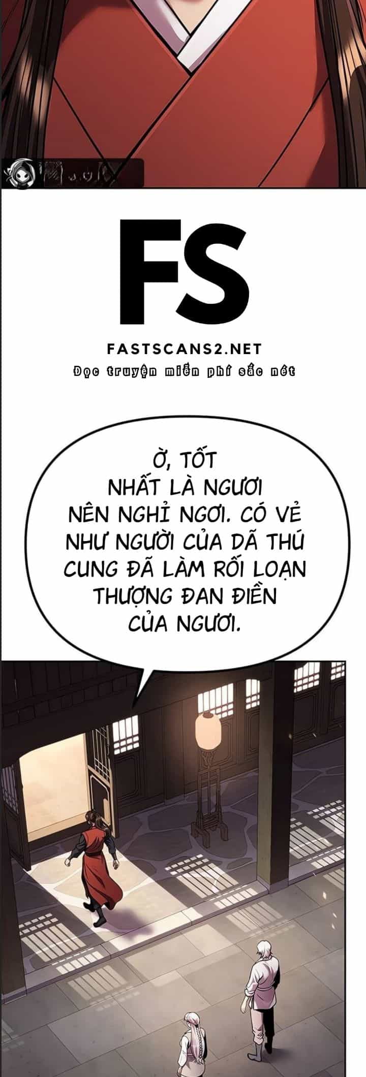 Ma Đạo Chuyển Sinh Ký - Chương 89 - ảnh 8