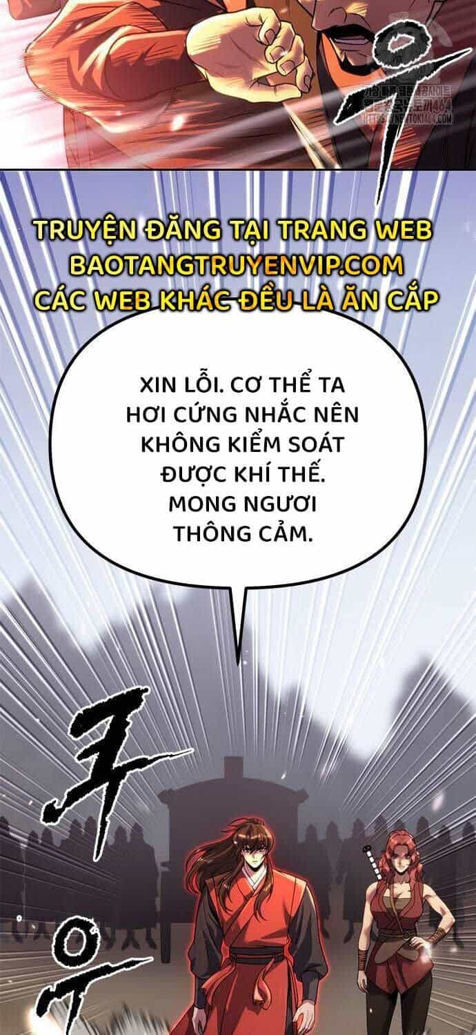 Ma Đạo Chuyển Sinh Ký - Chương 90 - ảnh 15