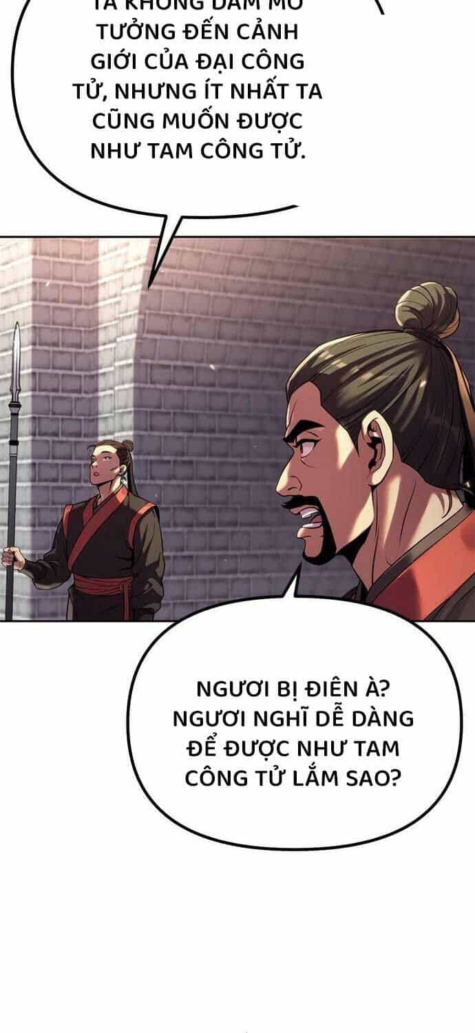 Ma Đạo Chuyển Sinh Ký - Chương 90 - ảnh 5