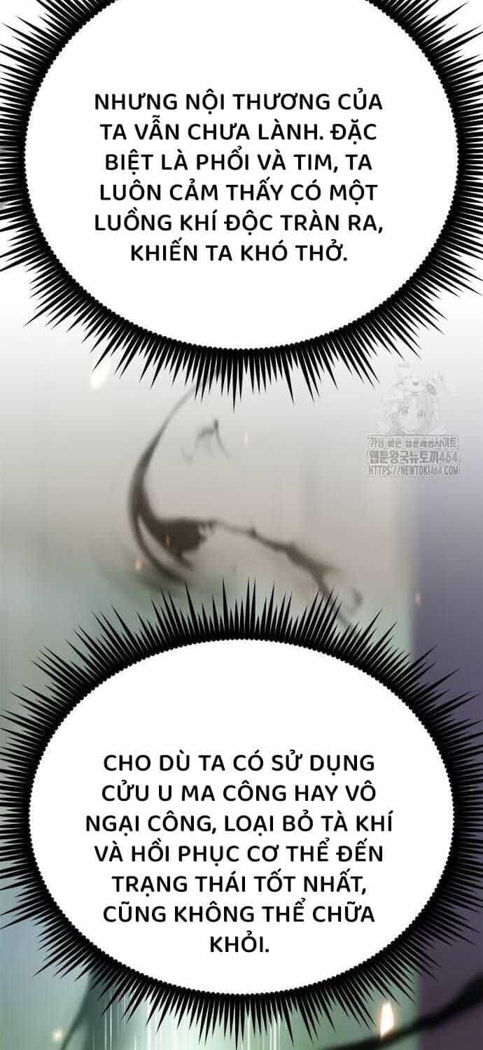 Ma Đạo Chuyển Sinh Ký - Chương 90 - ảnh 86