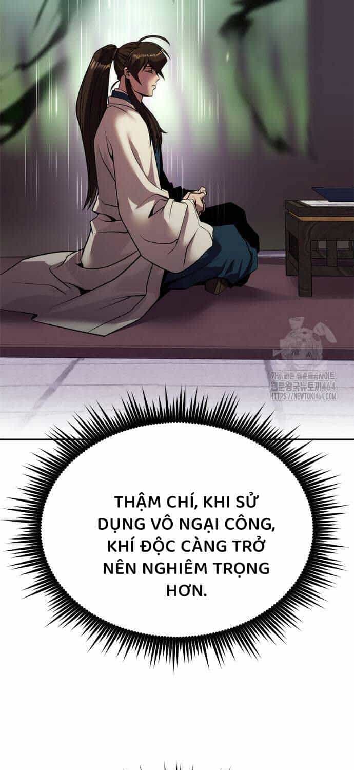 Ma Đạo Chuyển Sinh Ký - Chương 90 - ảnh 87