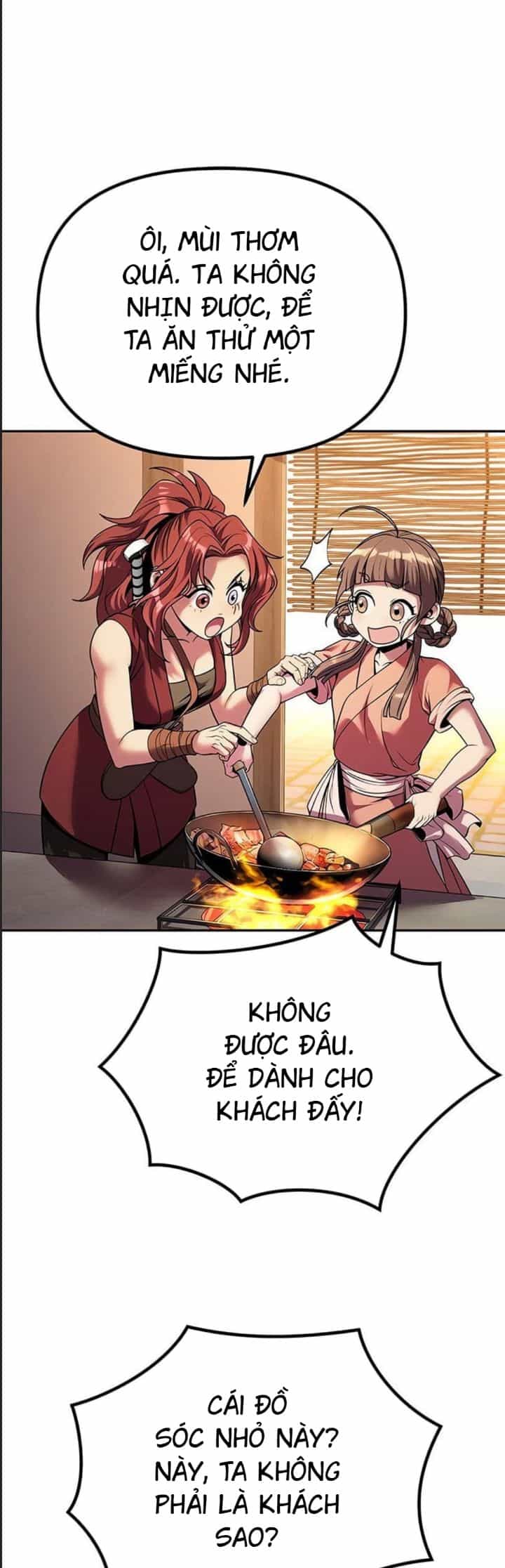 Ma Đạo Chuyển Sinh Ký - Chương 92 - ảnh 16