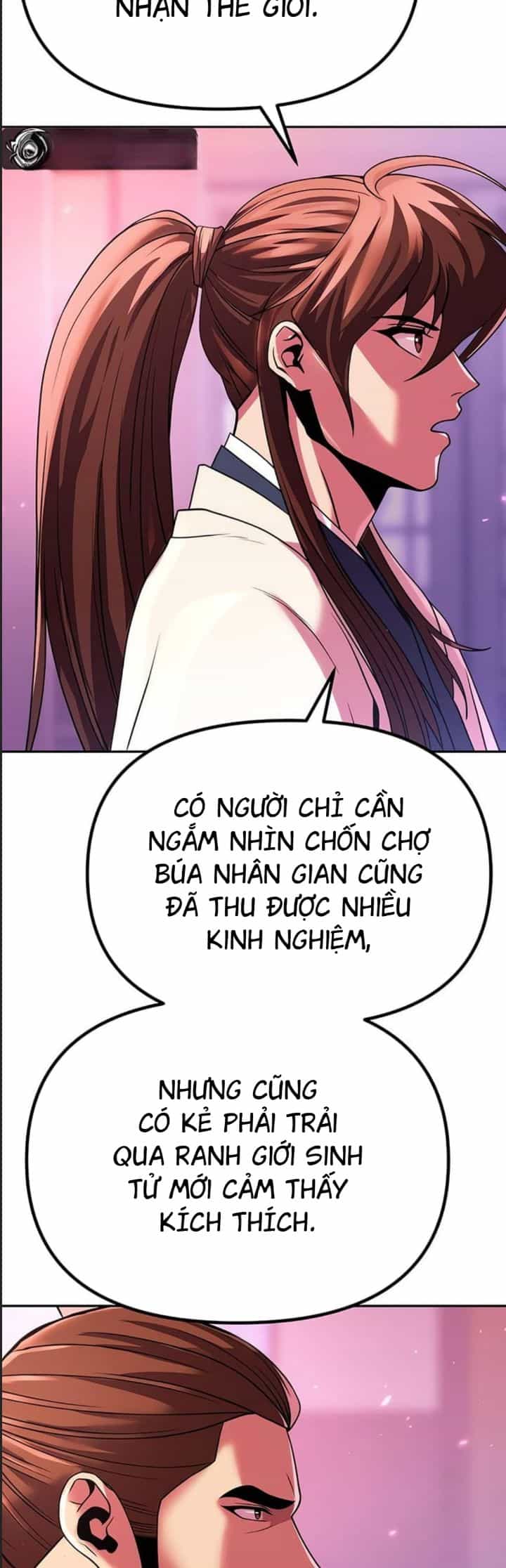 Ma Đạo Chuyển Sinh Ký - Chương 92 - ảnh 47
