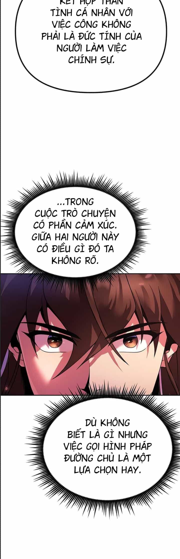 Ma Đạo Chuyển Sinh Ký - Chương 92 - ảnh 74