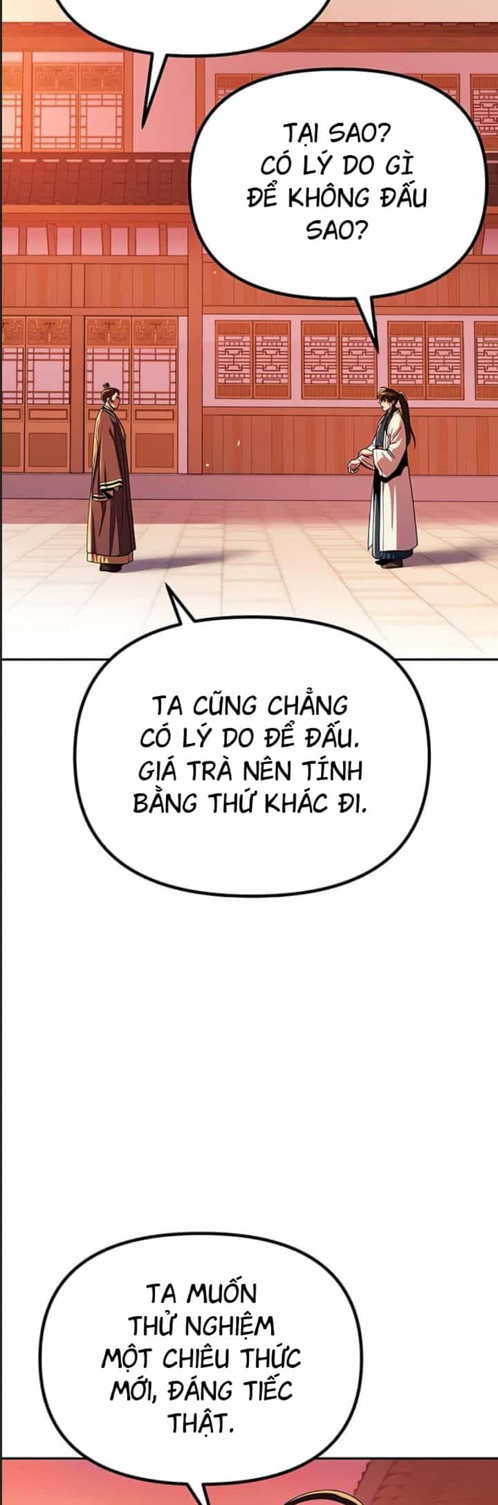 Ma Đạo Chuyển Sinh Ký - Chương 92 - ảnh 8