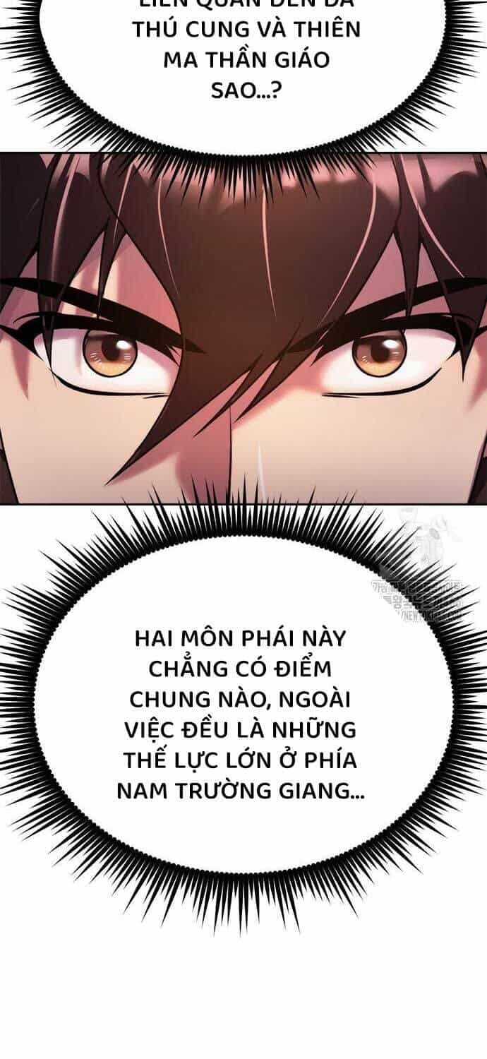 Ma Đạo Chuyển Sinh Ký - Chương 93 - ảnh 24
