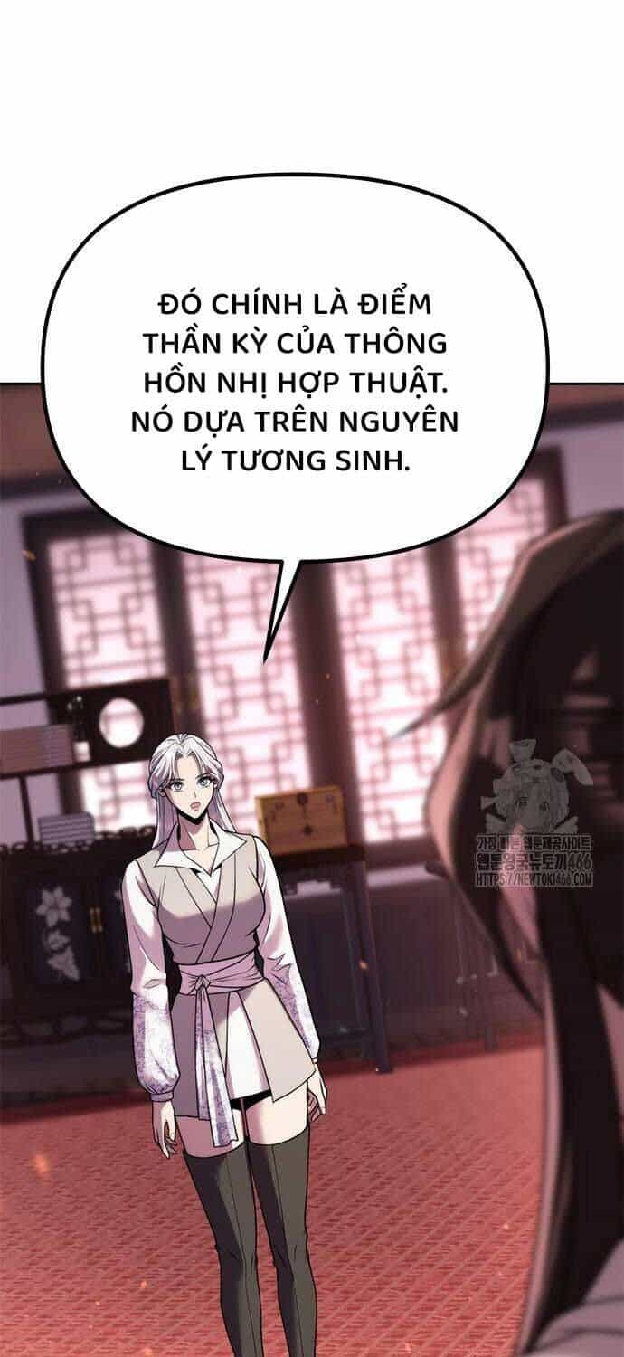 Ma Đạo Chuyển Sinh Ký - Chương 93 - ảnh 38