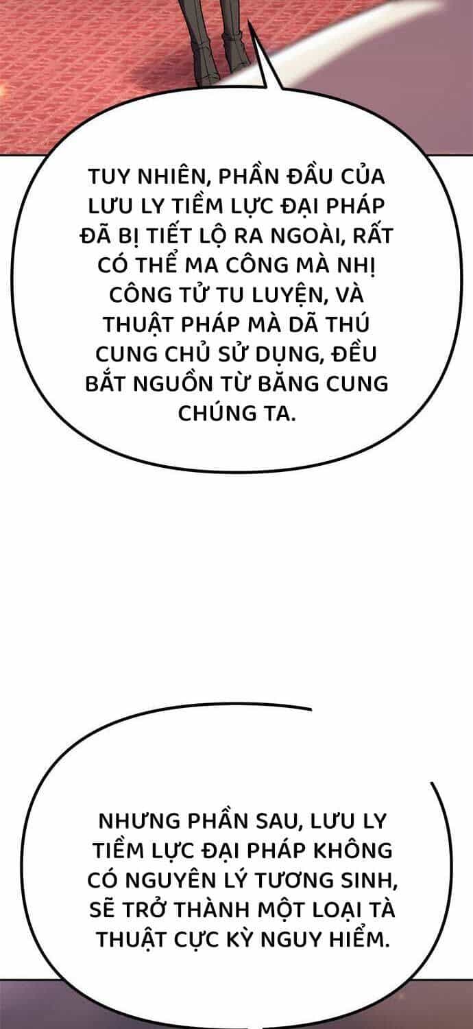 Ma Đạo Chuyển Sinh Ký - Chương 93 - ảnh 39