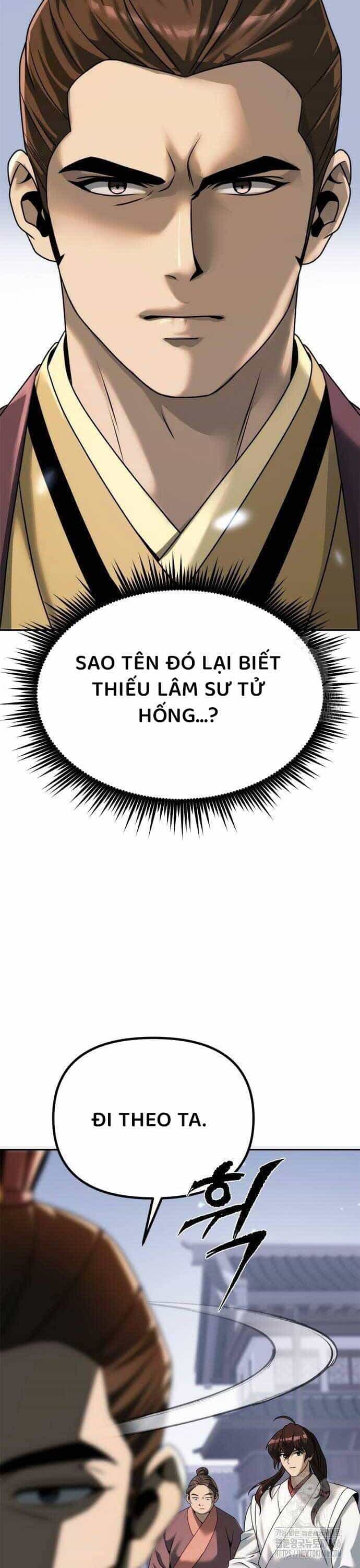 Ma Đạo Chuyển Sinh Ký - Chương 94 - ảnh 24
