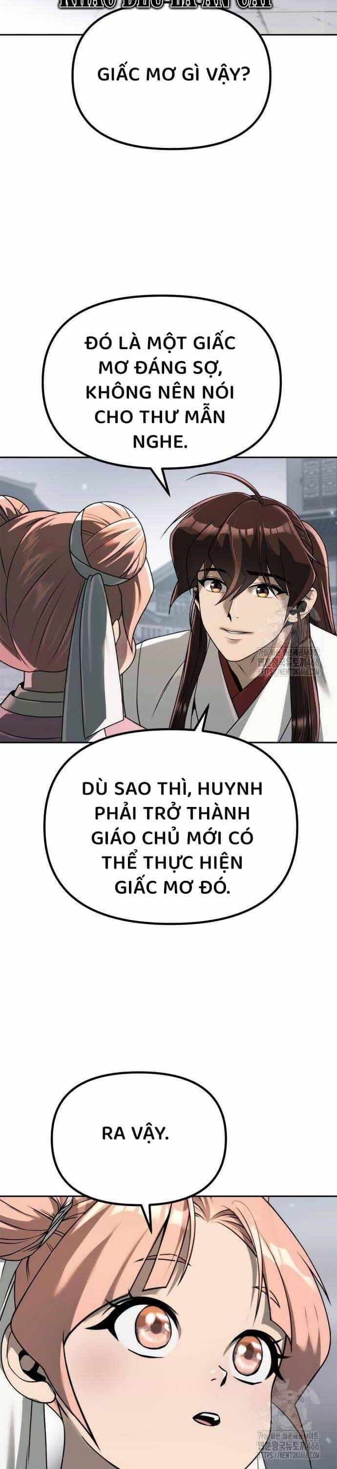 Ma Đạo Chuyển Sinh Ký - Chương 94 - ảnh 32