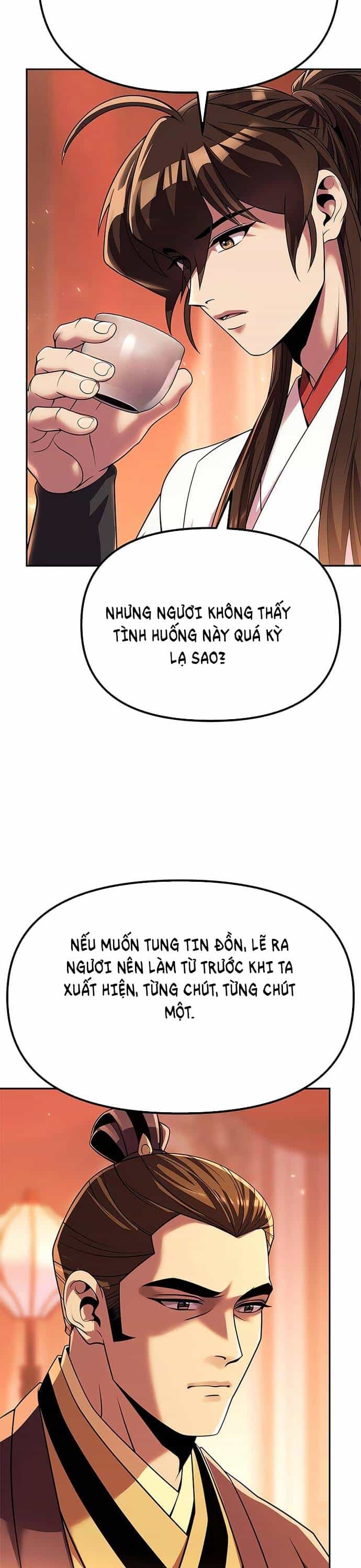 Ma Đạo Chuyển Sinh Ký - Chương 95 - ảnh 4