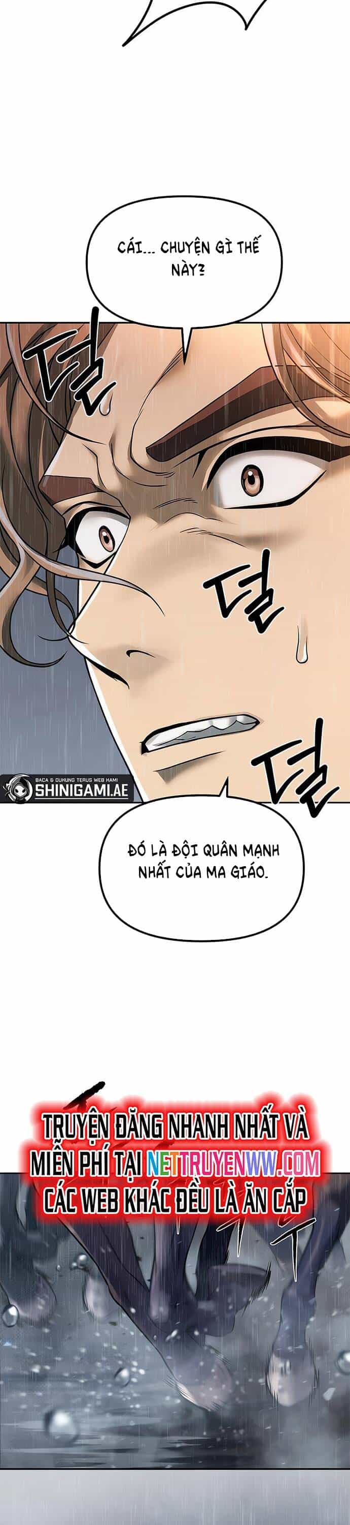 Ma Đạo Chuyển Sinh Ký - Chương 95 - ảnh 46