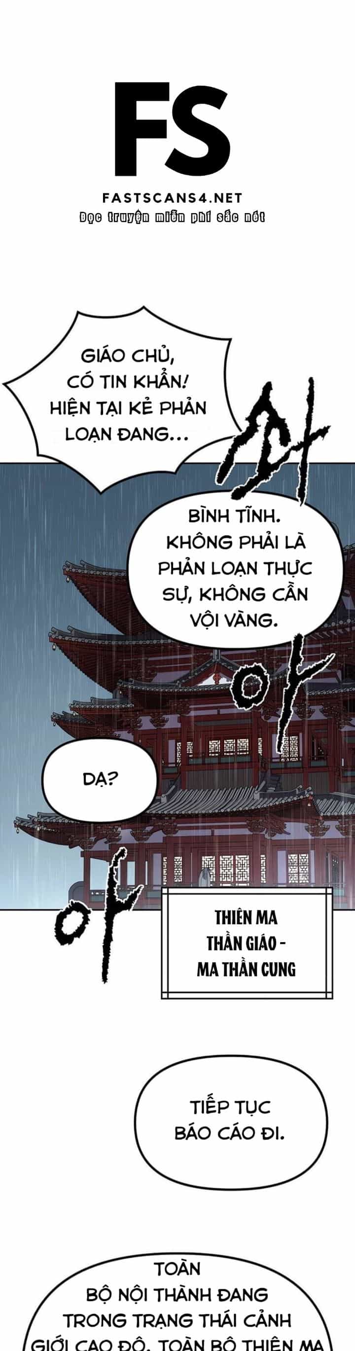 Ma Đạo Chuyển Sinh Ký - Chương 96 - ảnh 2