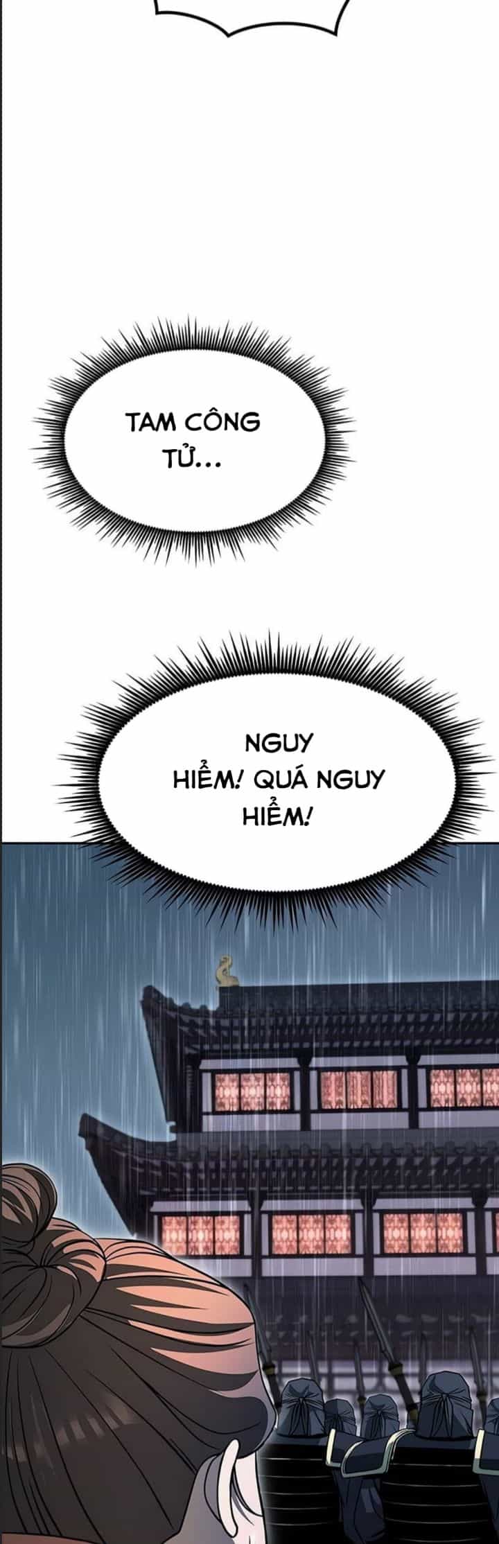 Ma Đạo Chuyển Sinh Ký - Chương 96 - ảnh 27