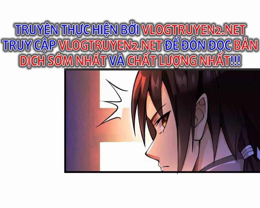 Ma Đạo Giới Bất Ổn - Chương 3 - ảnh 24