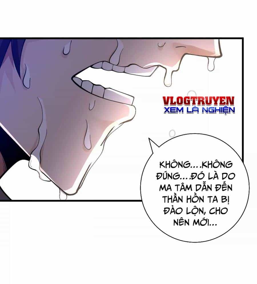 Ma Đạo Giới Bất Ổn - Chương 3 - ảnh 42