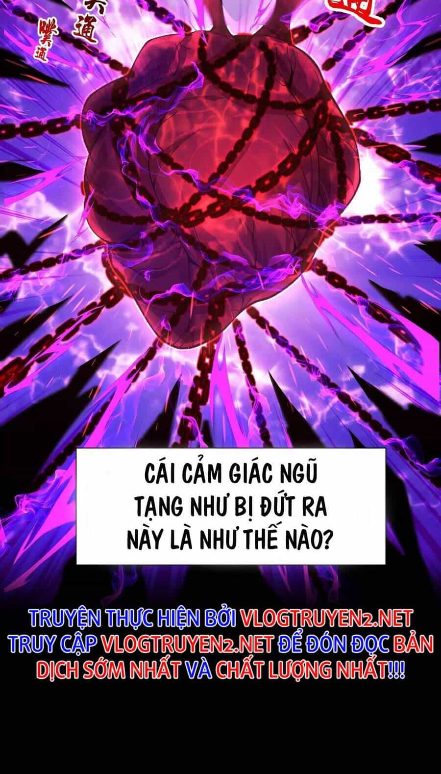 Ma Đạo Giới Bất Ổn - Chương 3 - ảnh 7