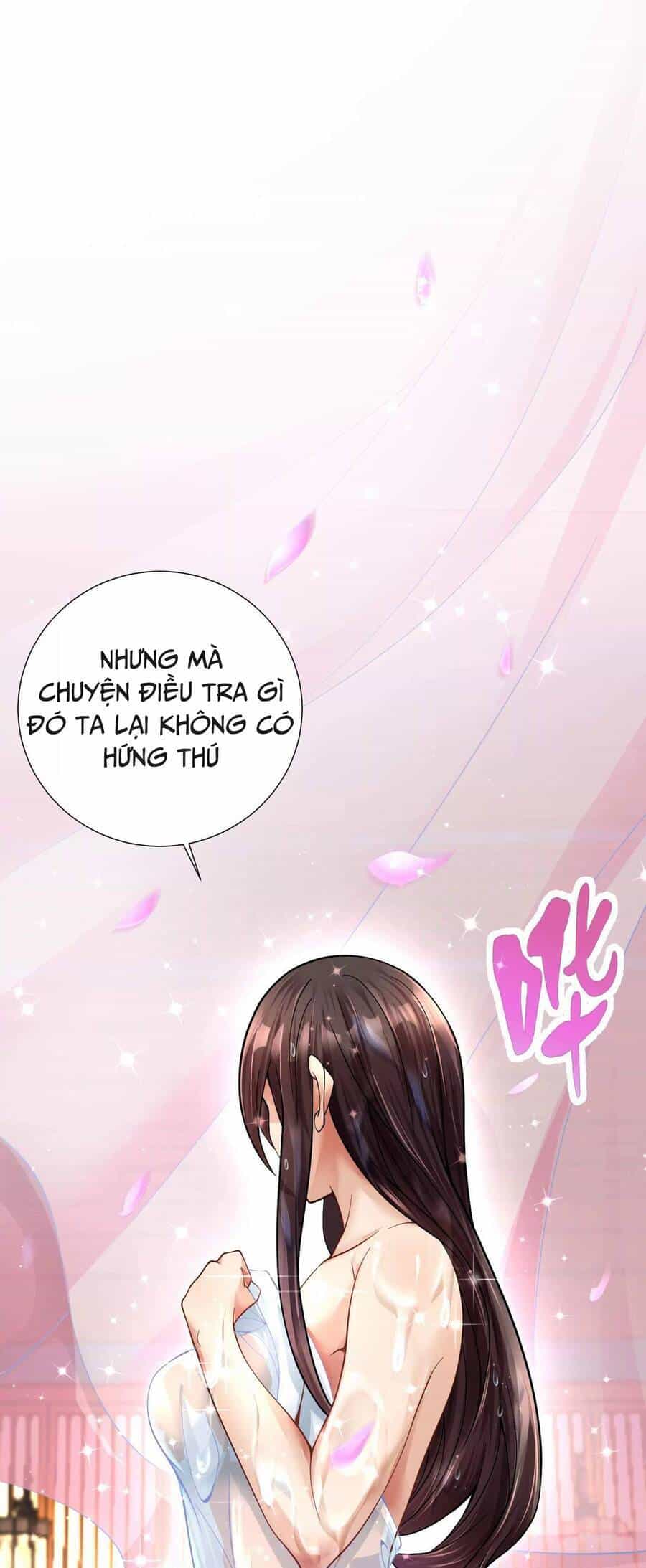 Ma Đạo Giới Bất Ổn - Chương 4 - ảnh 69