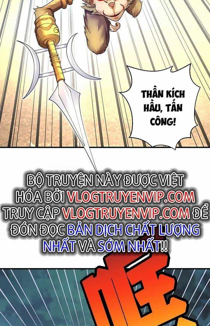 Ma Đạo Giới Bất Ổn - Chương 5 - ảnh 54