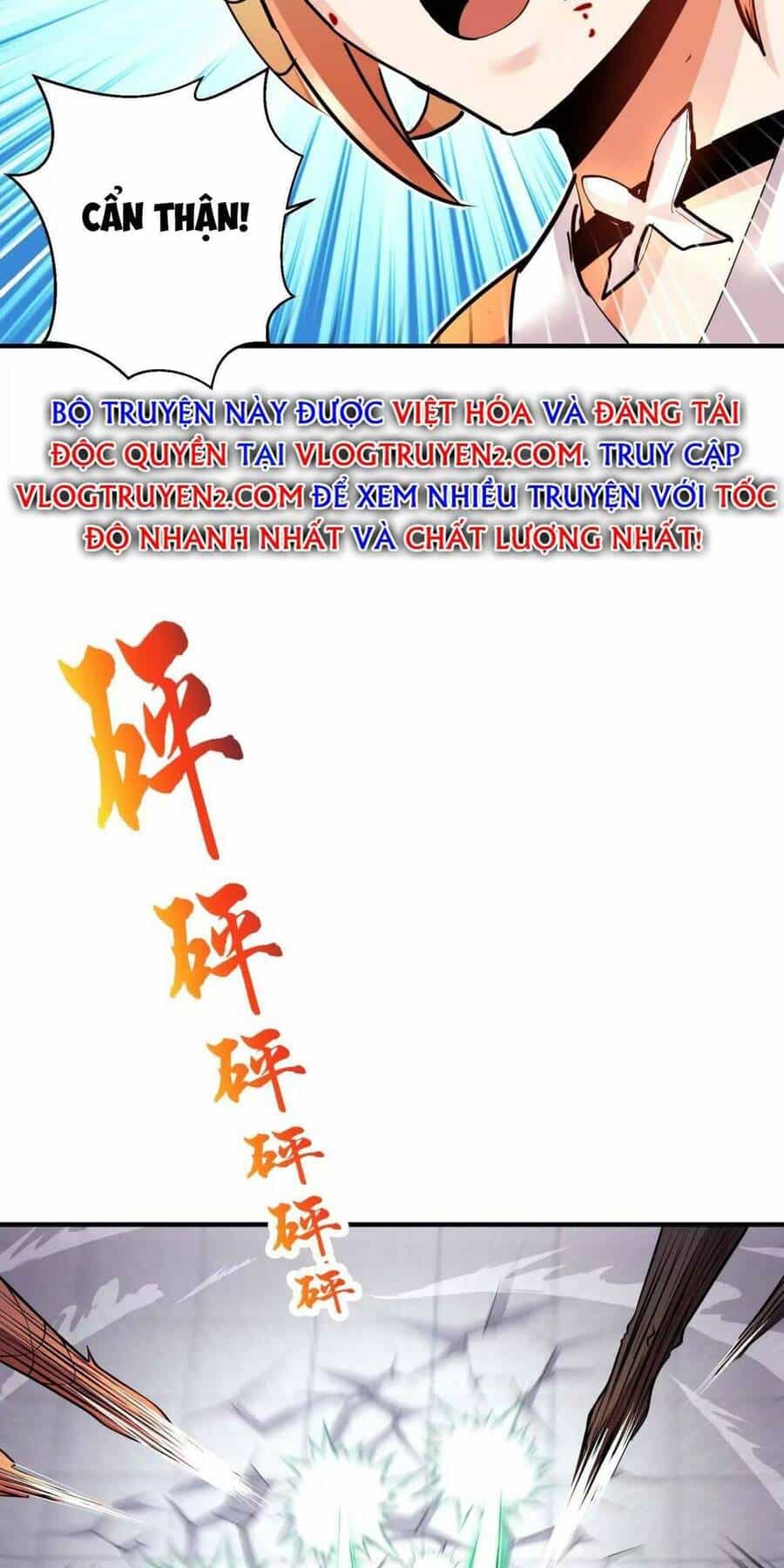 Ma Đạo Giới Bất Ổn - Chương 11 - ảnh 14