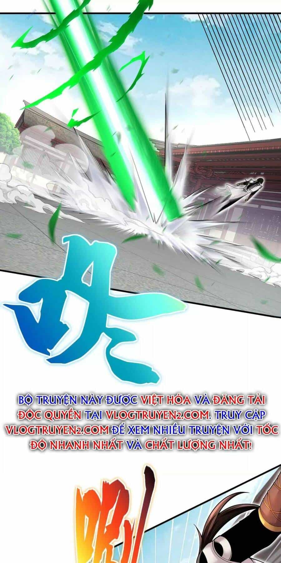 Ma Đạo Giới Bất Ổn - Chương 11 - ảnh 25