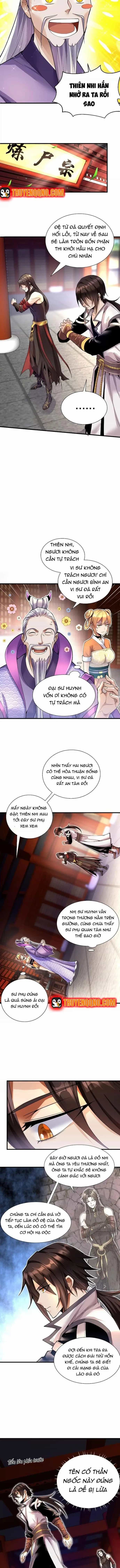 Ma Đạo Thời Nay Hình Như Không Ổn Lắm! - Chương 2 - ảnh 10