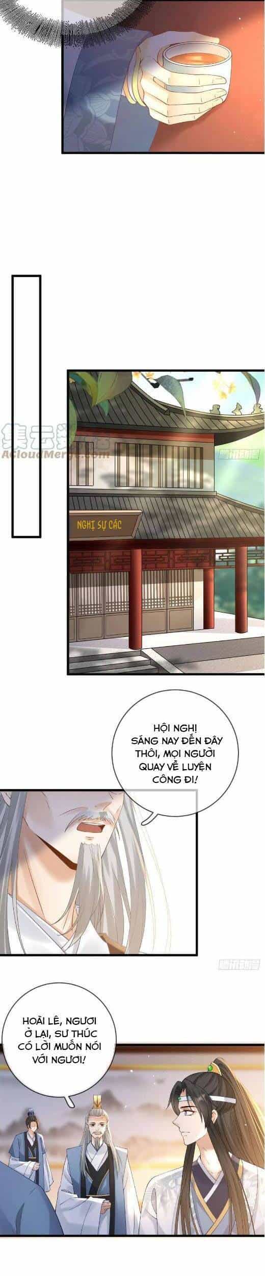 Ma Đầu Vạn Ác Năm Tuổi Rưỡi - Chương 101 - ảnh 4