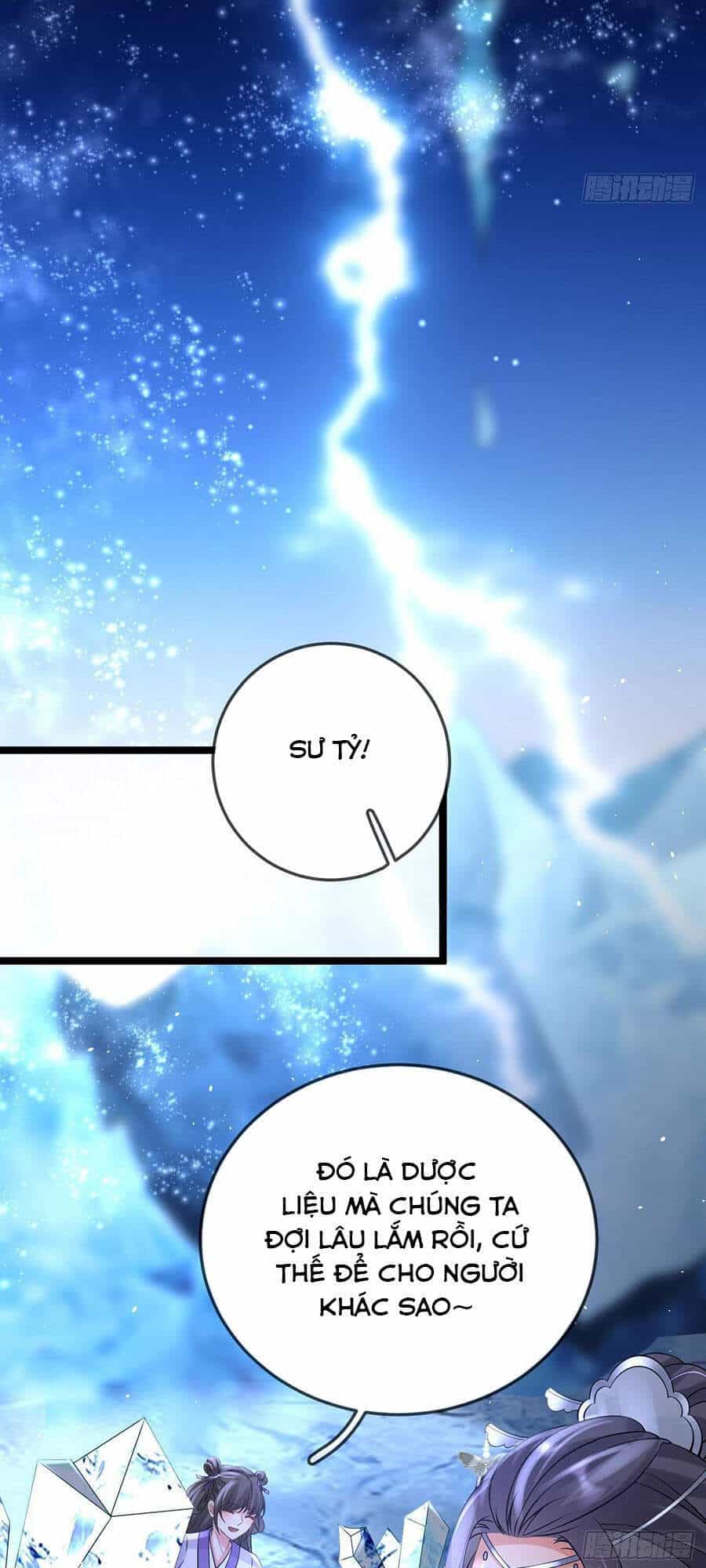 Ma Đầu Vạn Ác Năm Tuổi Rưỡi - Chương 48 - ảnh 32