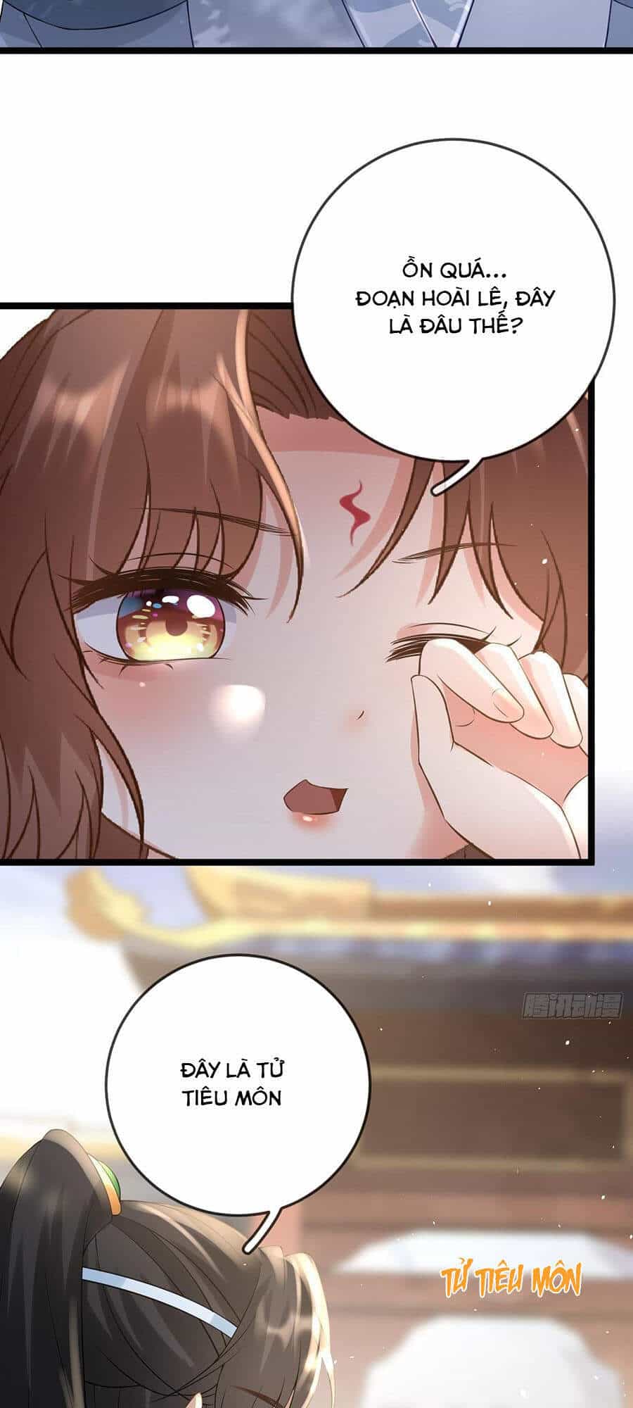 Ma Đầu Vạn Ác Năm Tuổi Rưỡi - Chương 49 - ảnh 27