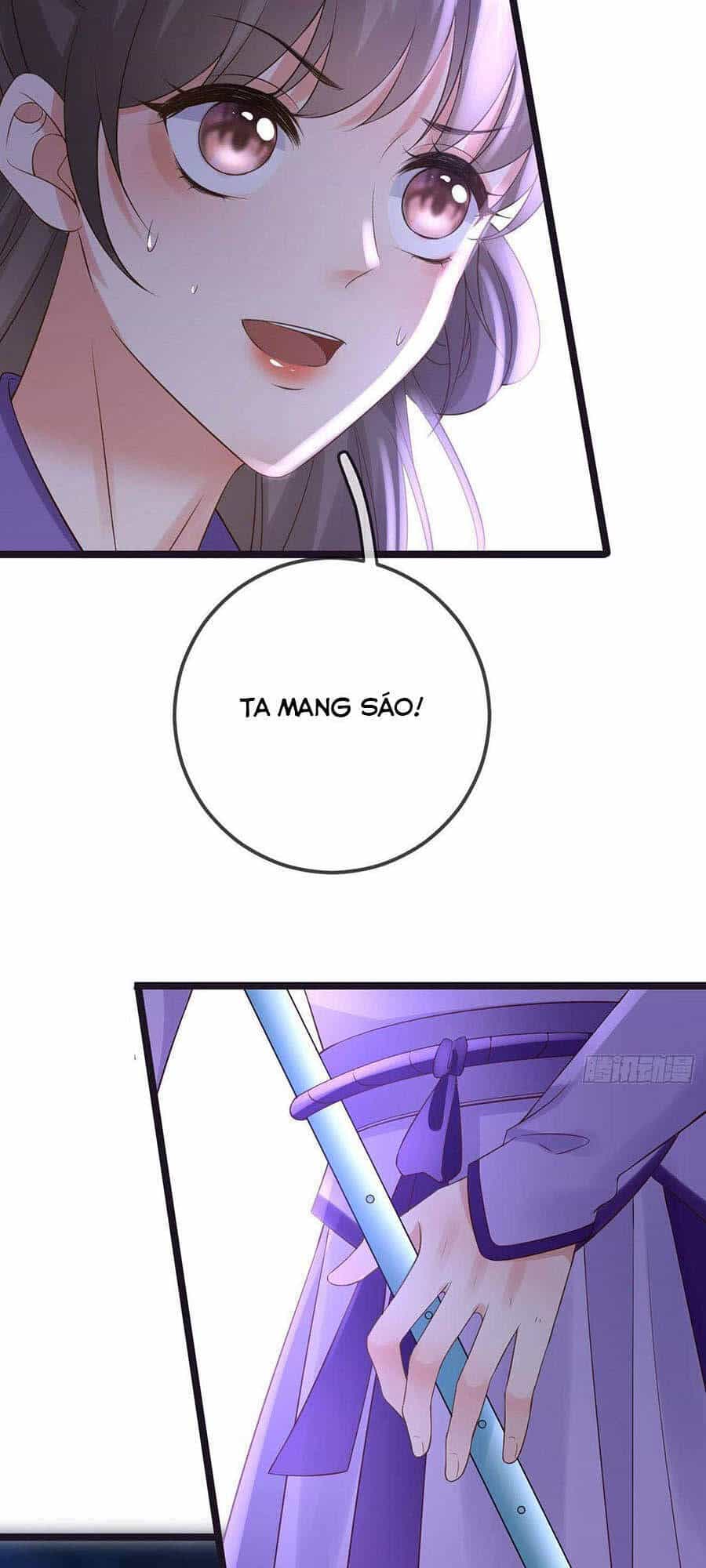Ma Đầu Vạn Ác Năm Tuổi Rưỡi - Chương 59 - ảnh 2