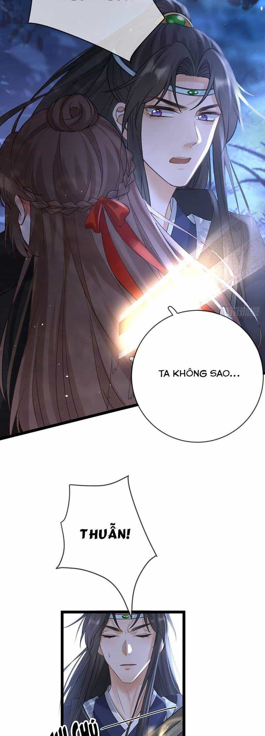 Ma Đầu Vạn Ác Năm Tuổi Rưỡi - Chương 70 - ảnh 2