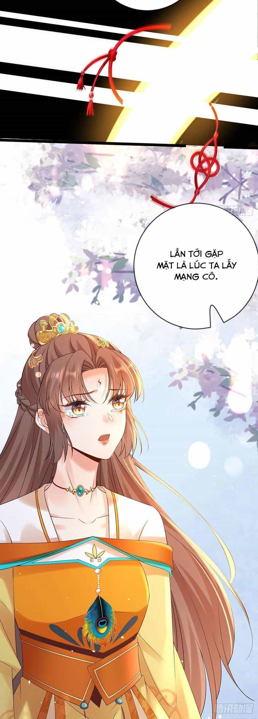 Ma Đầu Vạn Ác Năm Tuổi Rưỡi - Chương 86 - ảnh 3