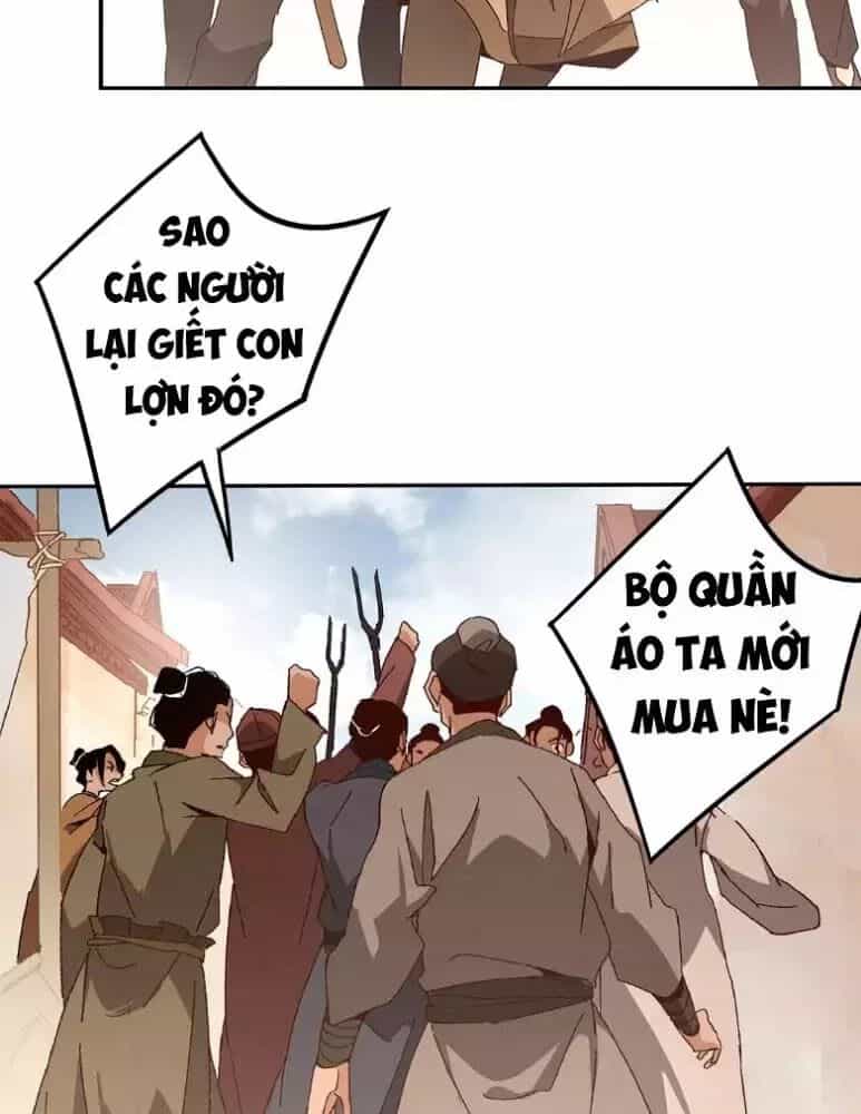Ma Giáo Giáo Chủ Tái Xuất Giang Hồ - Chương 1 - ảnh 114