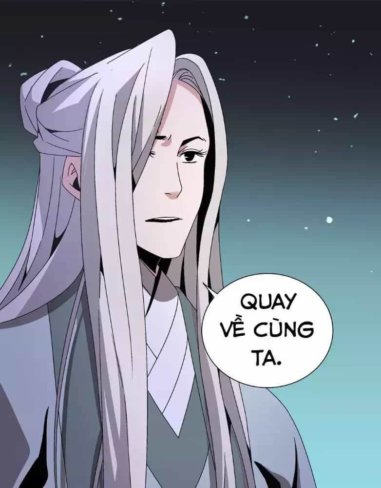 Ma Giáo Giáo Chủ Tái Xuất Giang Hồ - Chương 1 - ảnh 45