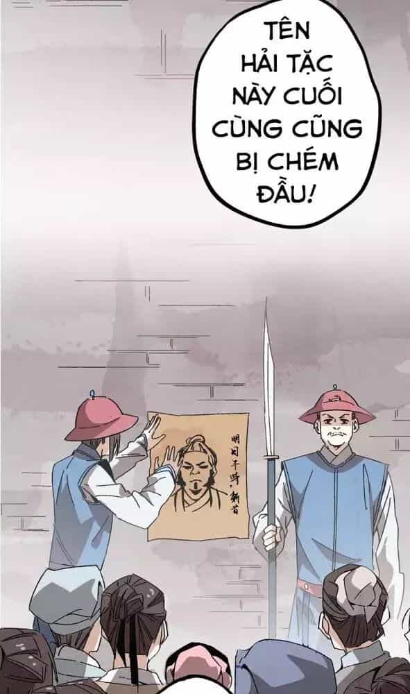 Ma Giáo Giáo Chủ Tái Xuất Giang Hồ - Chương 1 - ảnh 59