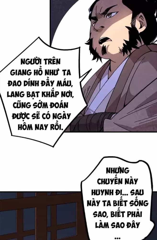 Ma Giáo Giáo Chủ Tái Xuất Giang Hồ - Chương 1 - ảnh 66