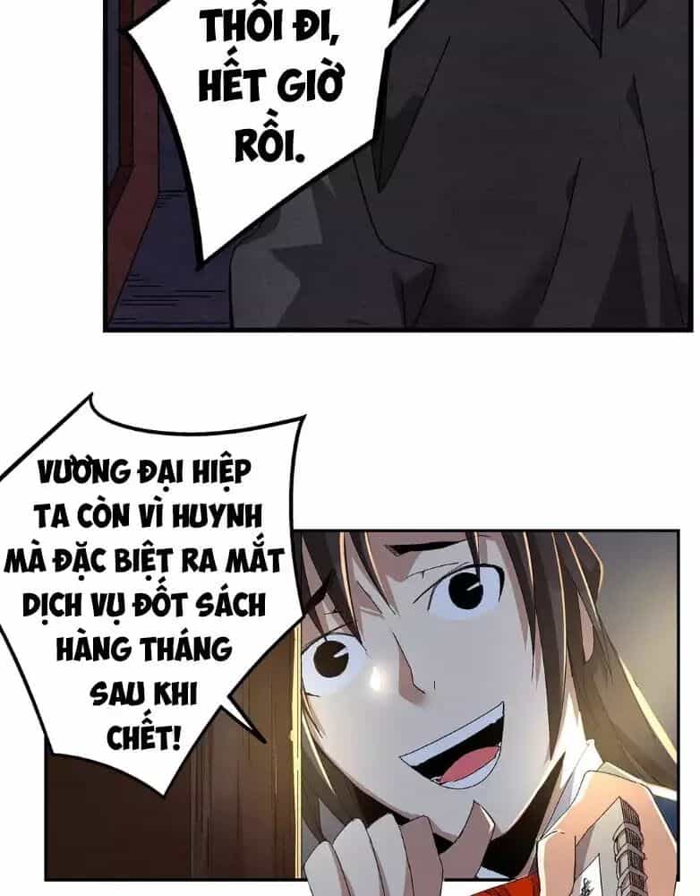 Ma Giáo Giáo Chủ Tái Xuất Giang Hồ - Chương 1 - ảnh 73