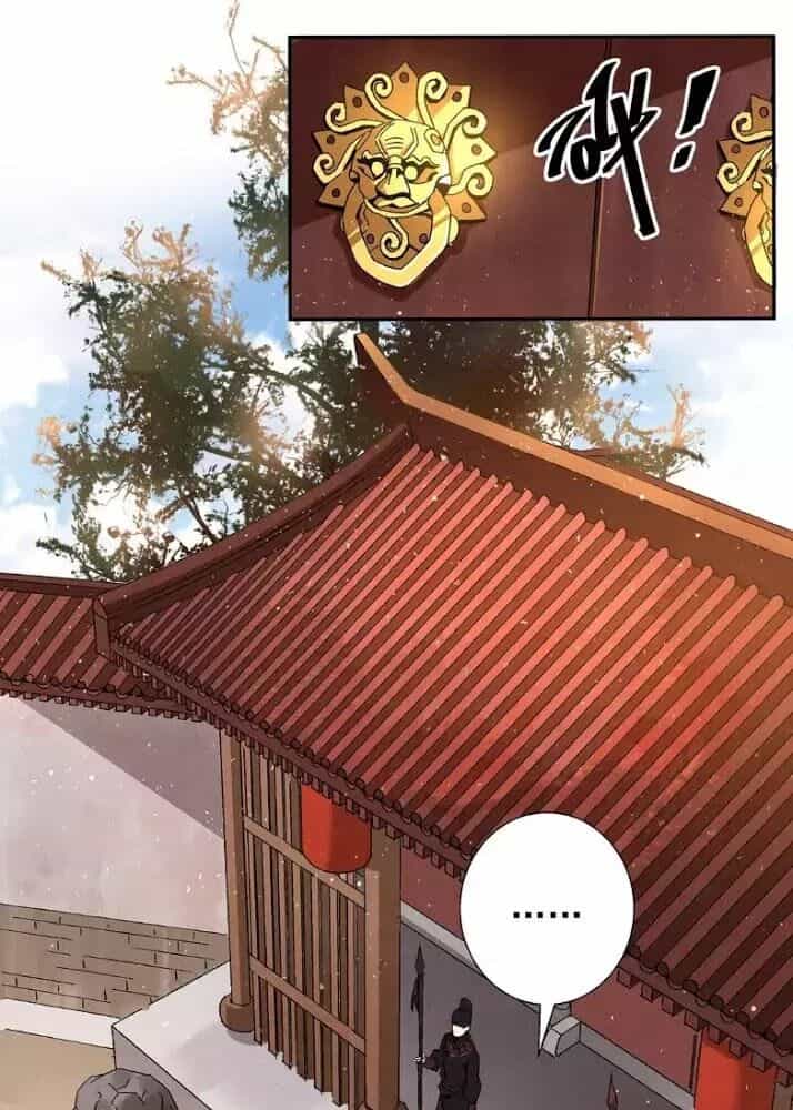 Ma Giáo Giáo Chủ Tái Xuất Giang Hồ - Chương 1 - ảnh 76
