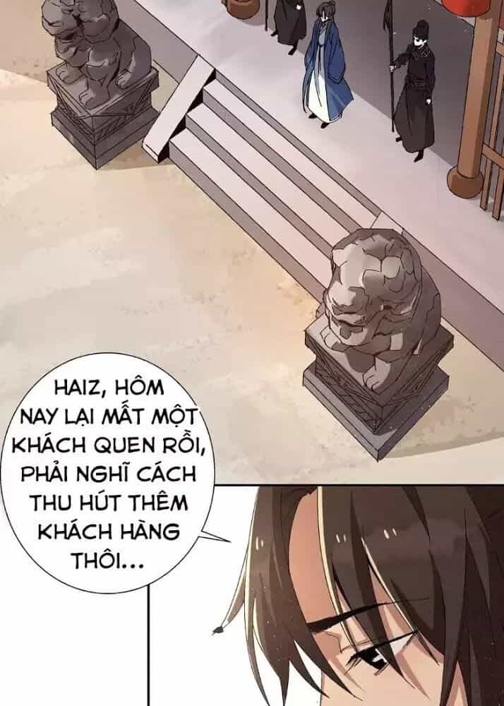 Ma Giáo Giáo Chủ Tái Xuất Giang Hồ - Chương 1 - ảnh 77