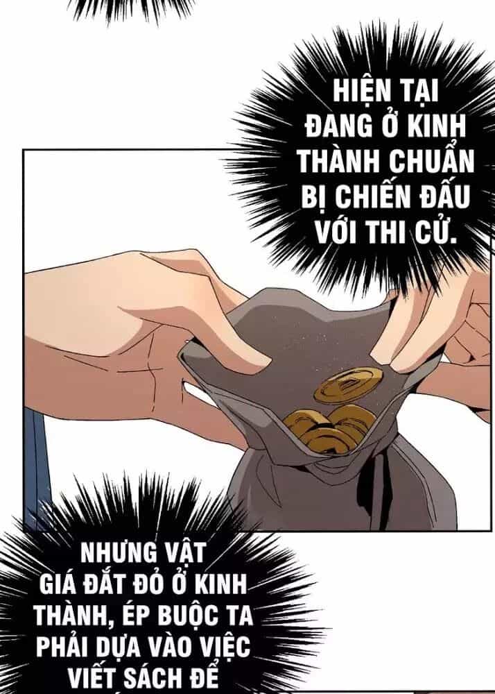 Ma Giáo Giáo Chủ Tái Xuất Giang Hồ - Chương 1 - ảnh 79