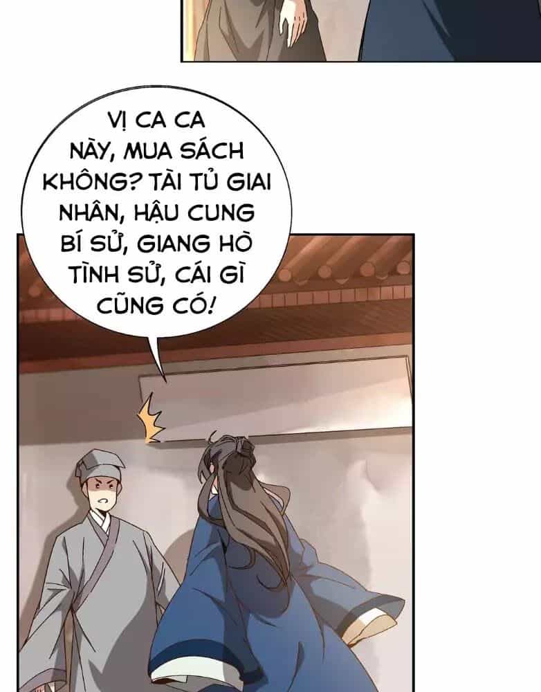 Ma Giáo Giáo Chủ Tái Xuất Giang Hồ - Chương 1 - ảnh 86
