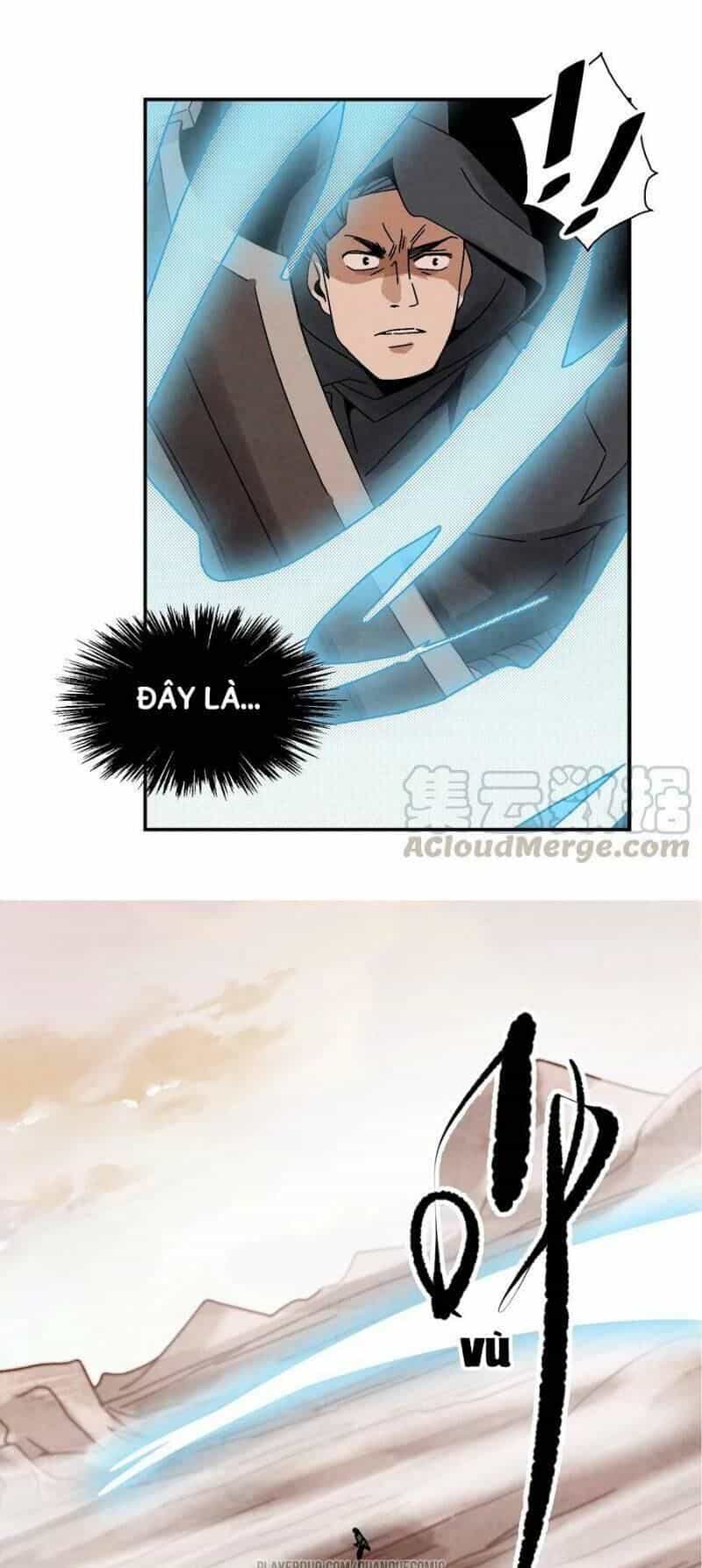 Ma Giáo Giáo Chủ Tái Xuất Giang Hồ - Chương 10 - ảnh 6