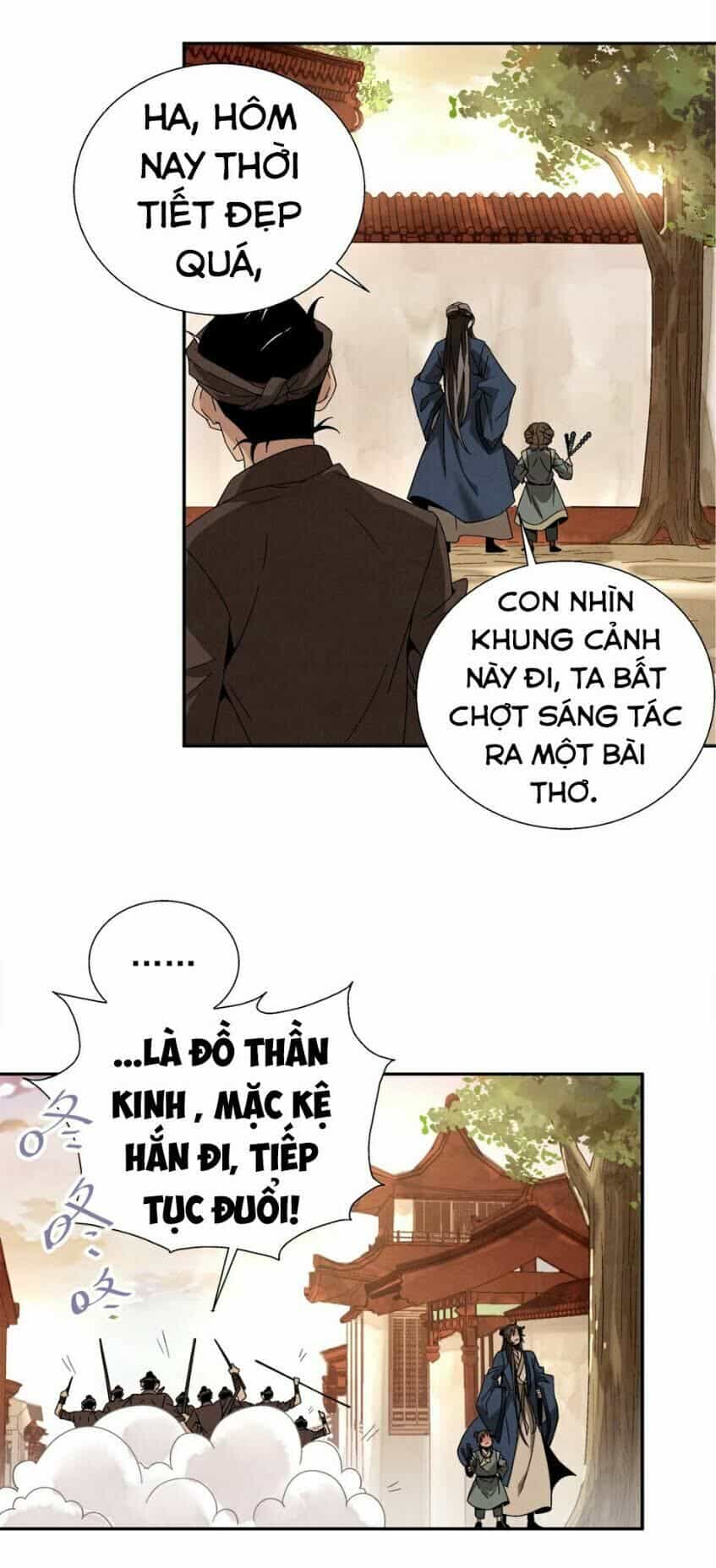 Ma Giáo Giáo Chủ Tái Xuất Giang Hồ - Chương 2 - ảnh 65